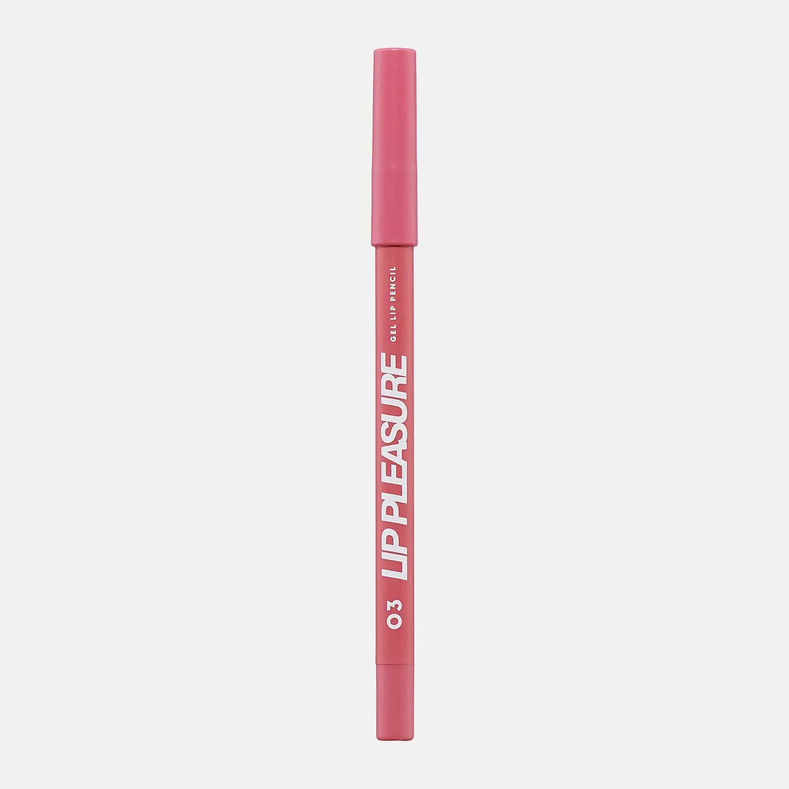 Гелевый карандаш для губ тон 03 Love Generation Lip Pleasure Гелевый карандаш для губ тон 03 Love Generation Lip Pleasure