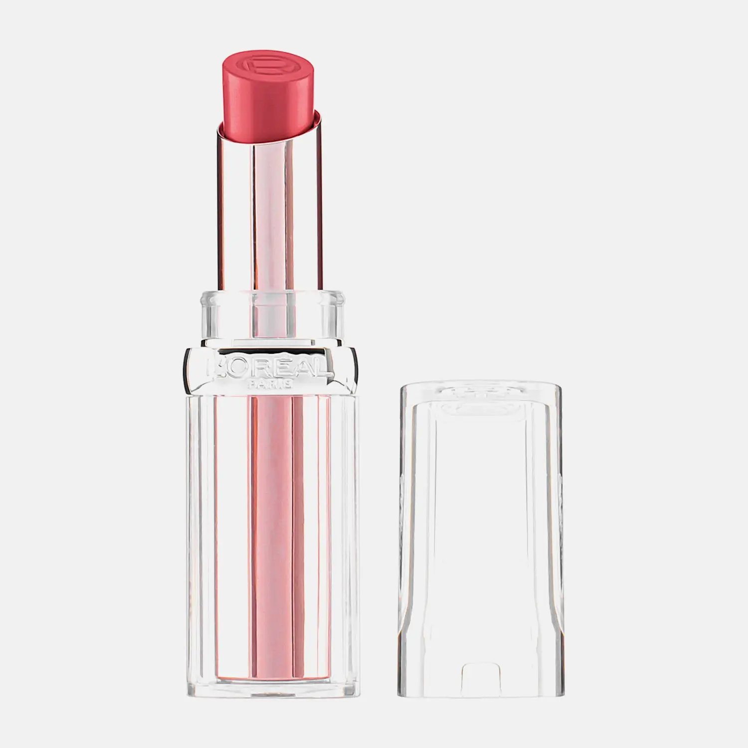 Бальзам для губ L’Oréal Paris Glow Paradise оттенок 193 Rose Mirage