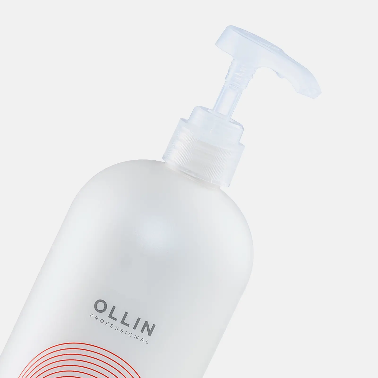 Кондиционер для волос Ollin Professional Care Для окрашенных волос 1л