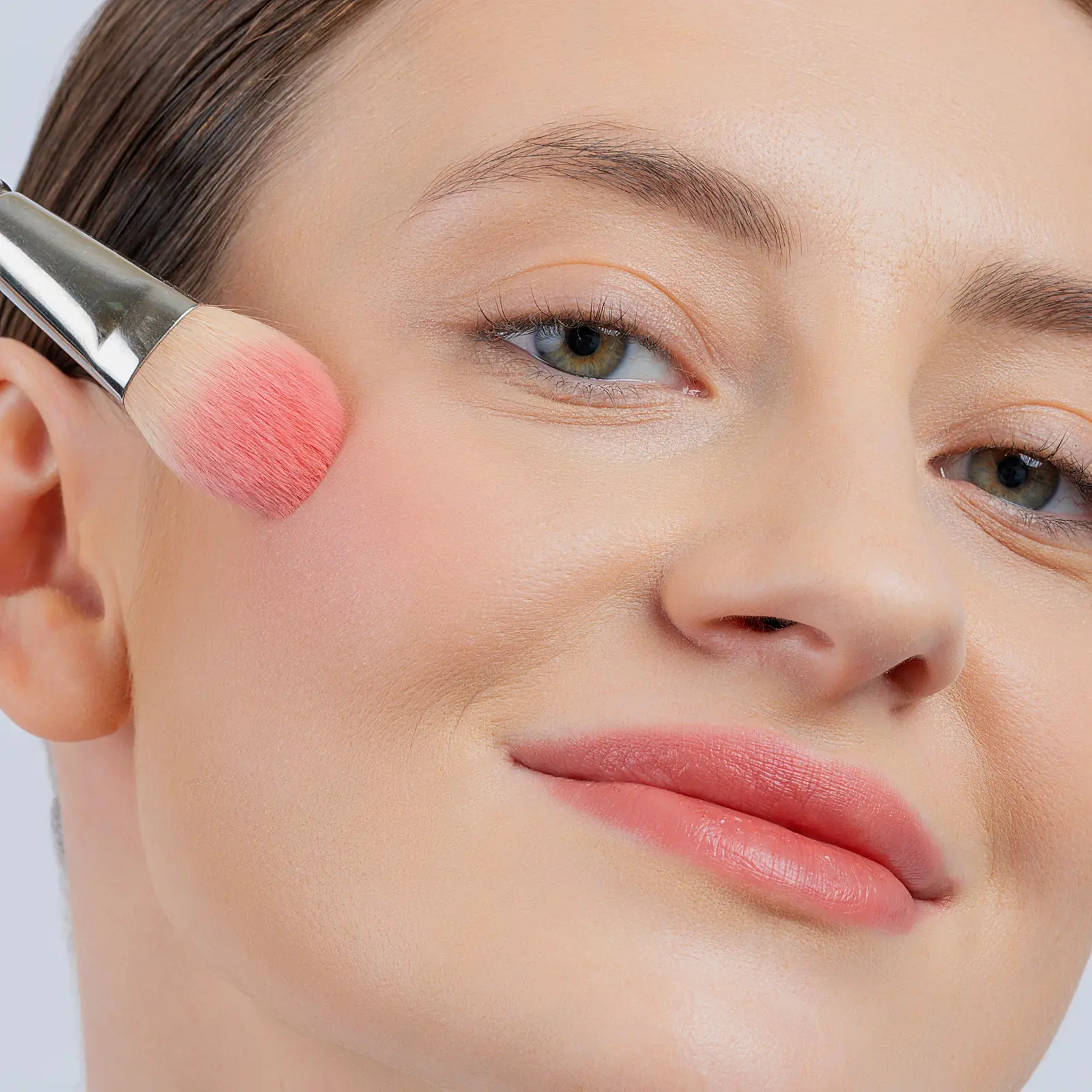 Палетка для контуринга лица Contouring Princess тон 01 Beauty Bomb