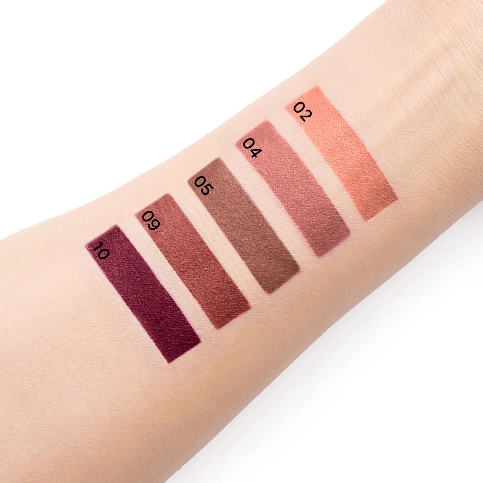 Карандаш для губ Beauty Bomb Alt Lolita тон 09
