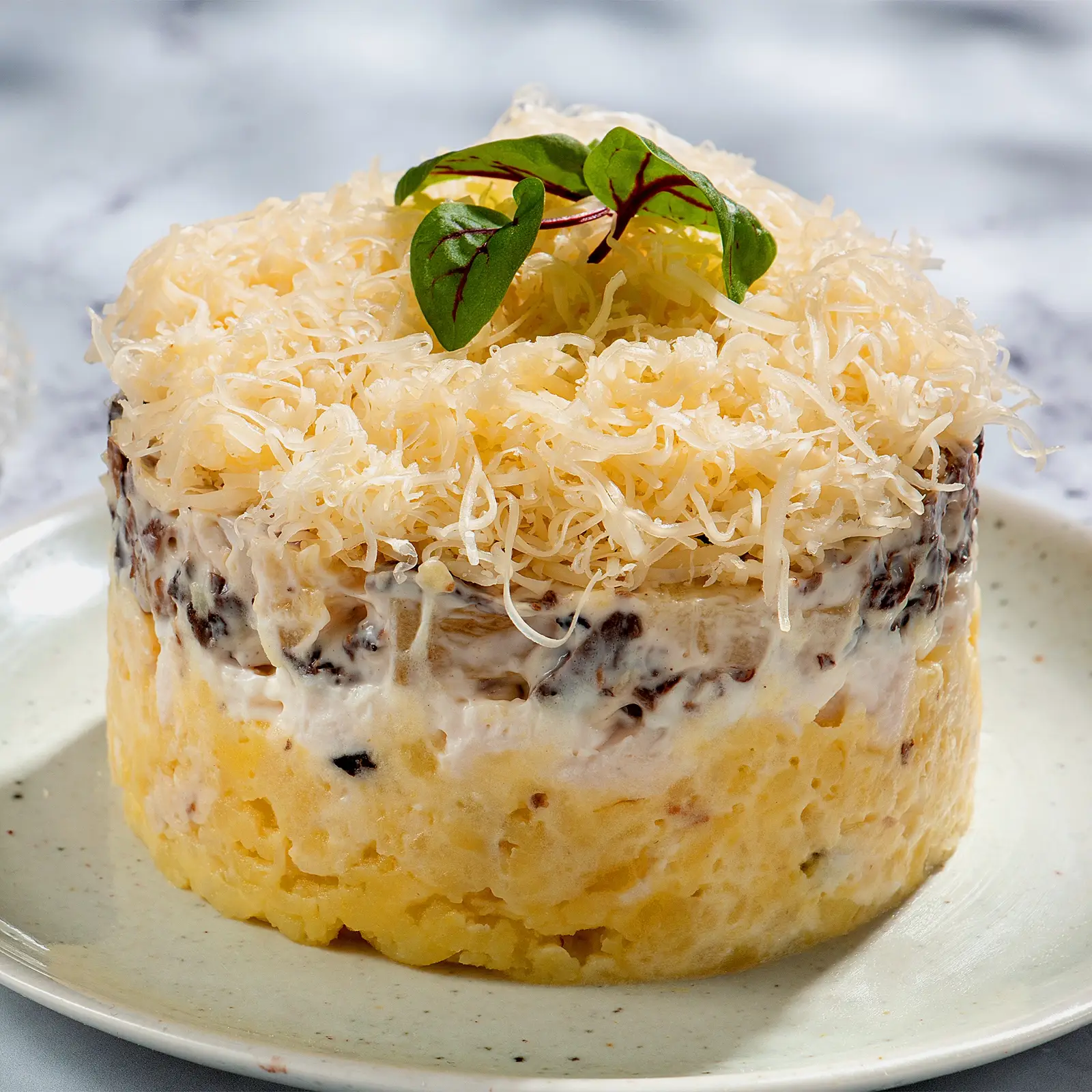 Салат Викинг М Кухня 200г