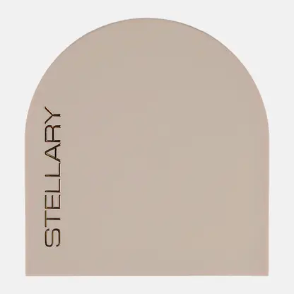 Кремовый хайлайтер для лица Rich Glow тон 01 Golden Prism Stellary