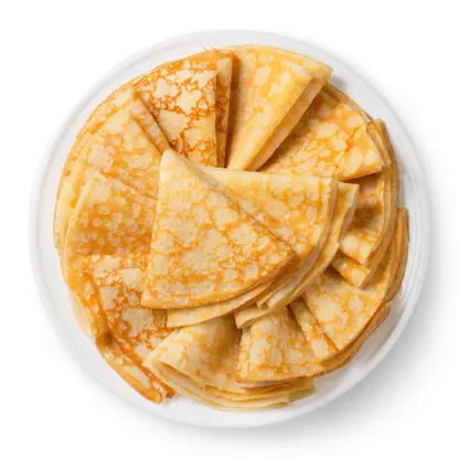 Изображение товара Блинчики домашние 1кг