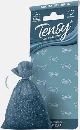 Ароматизатор Tensy подвесной мешочек с гранулами