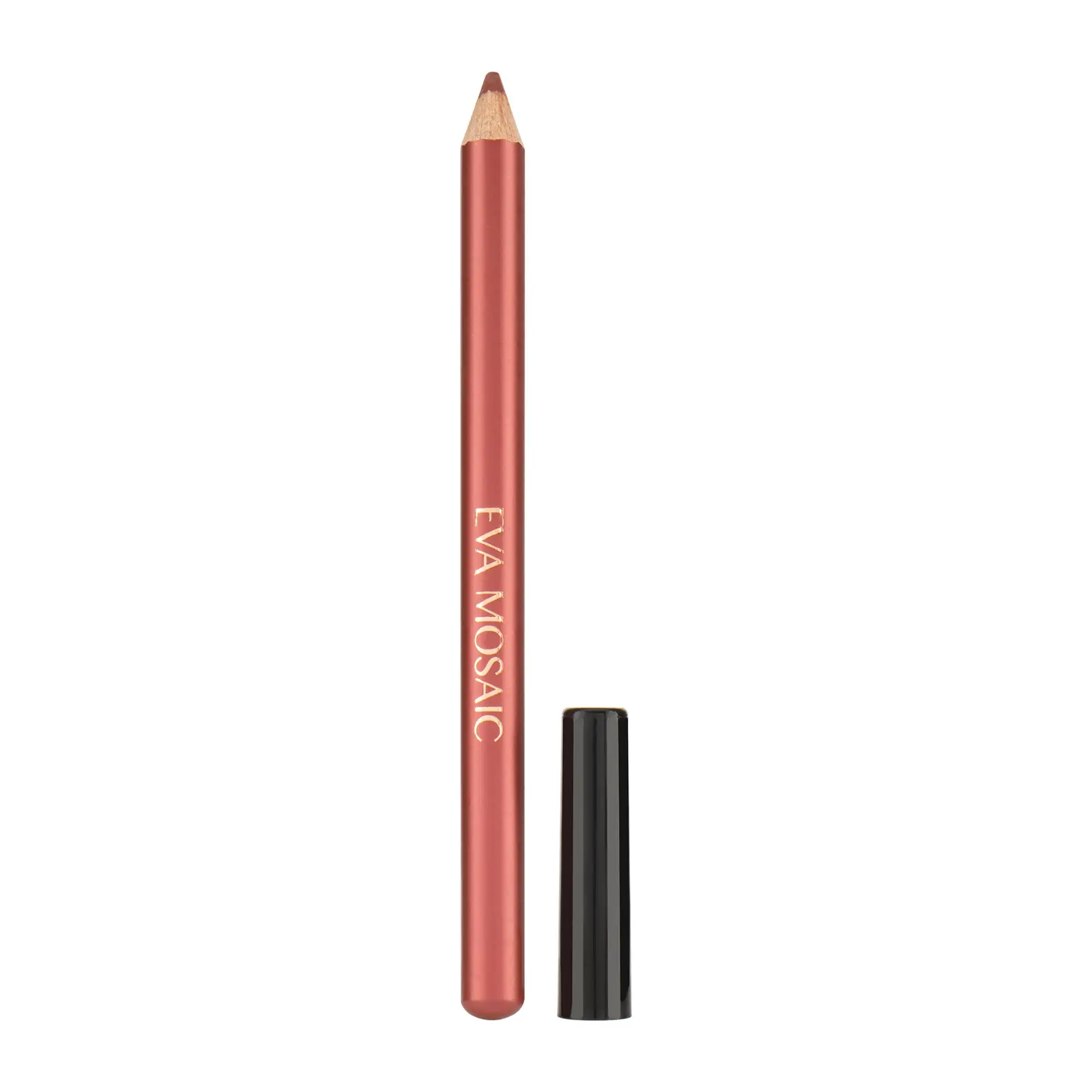 Карандаш для губ Eva Mosaic Lip Color Make Up Вишня