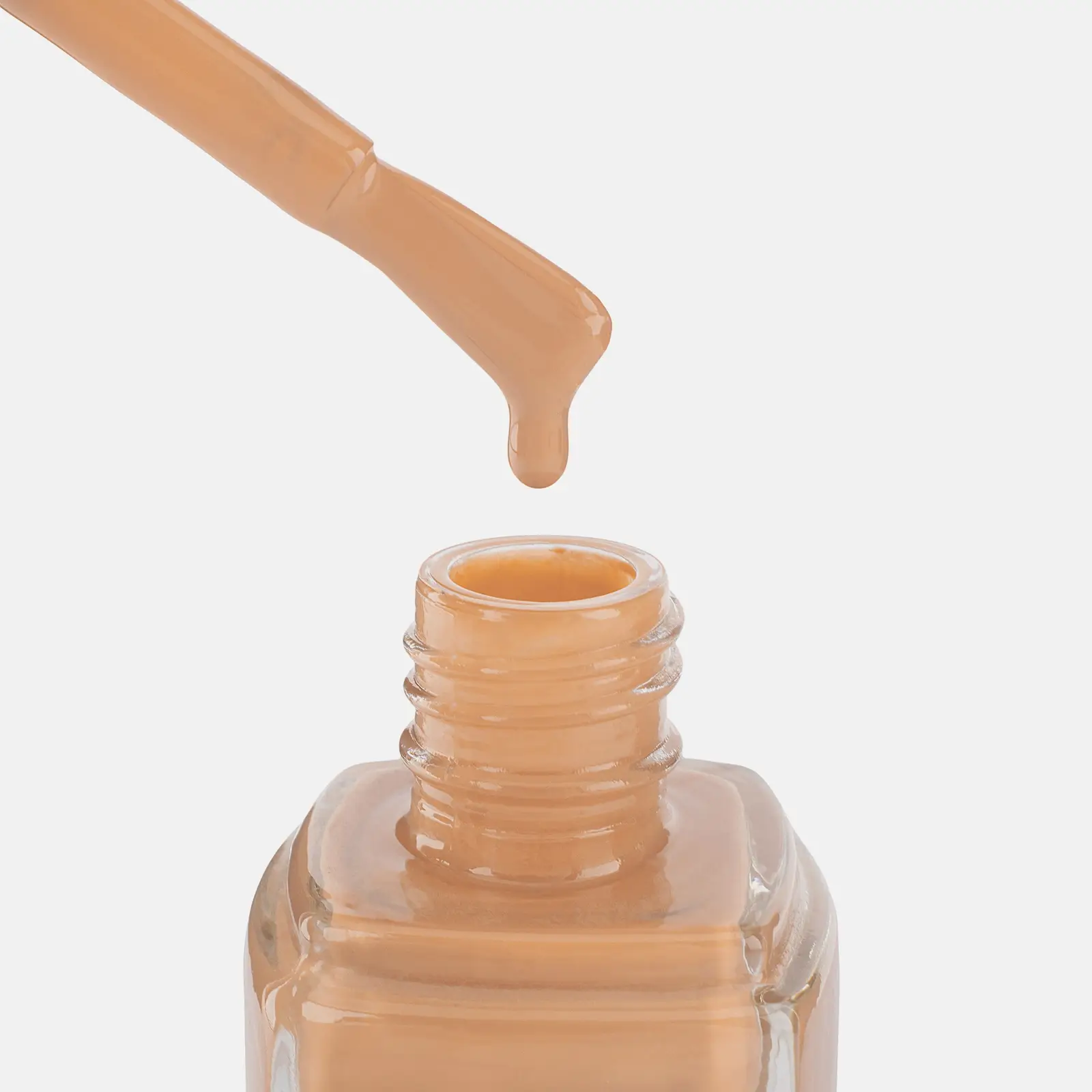 Лак для ногтей Frenchi укрепляющий тон 307