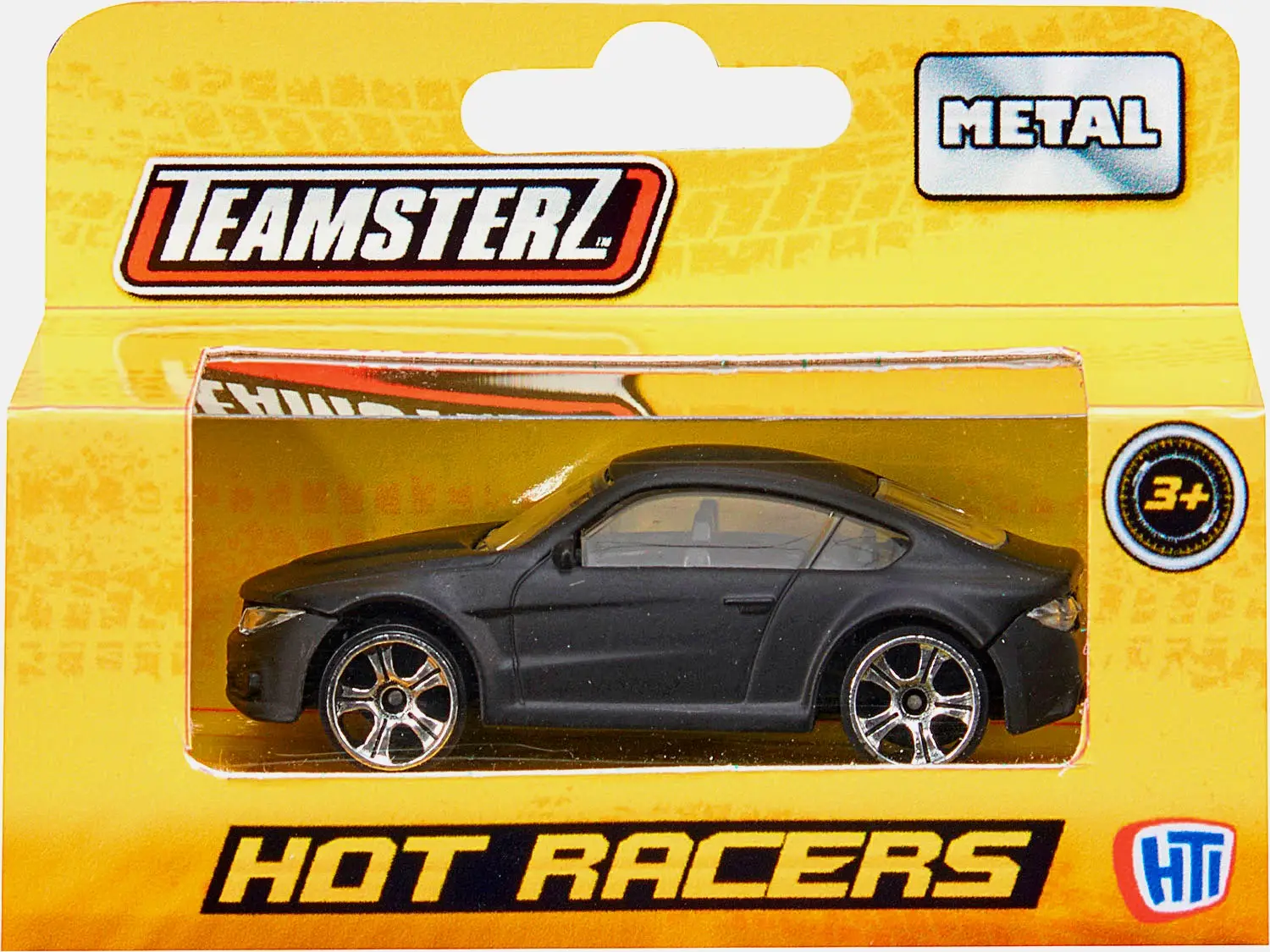 Игрушка Машинка Teamsterz Hot Racers в ассортименте
