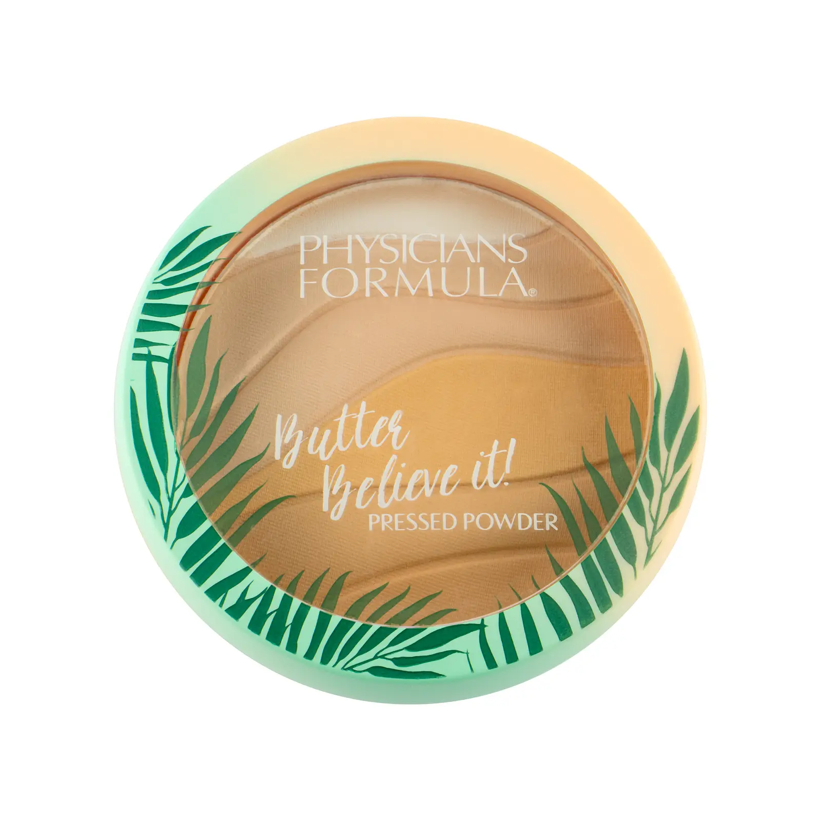 Пудра для лица Physicians Formula Butter BelieveIt т прозрачная
