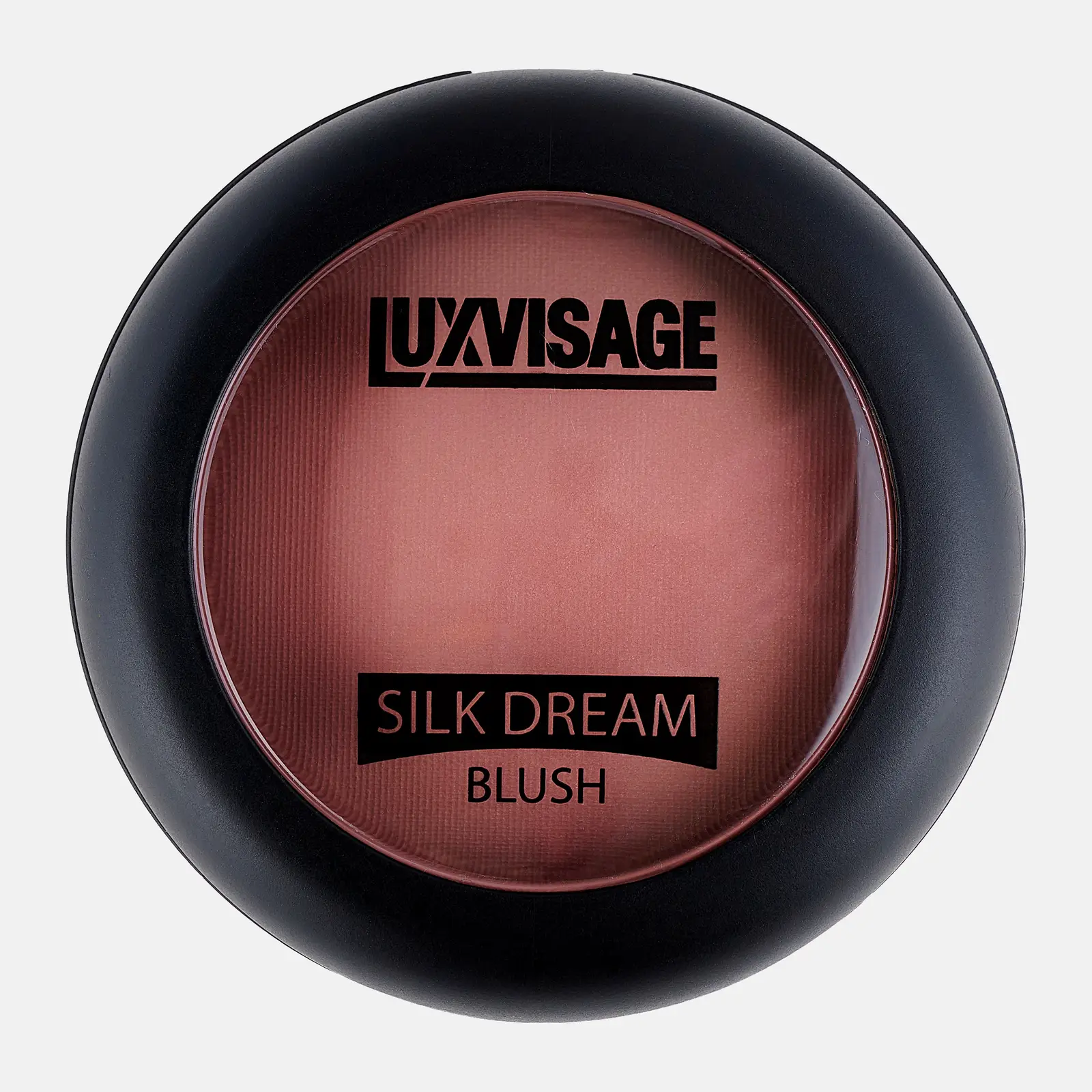 Румяна для лица Silk Dream тон 4 Luxvisage