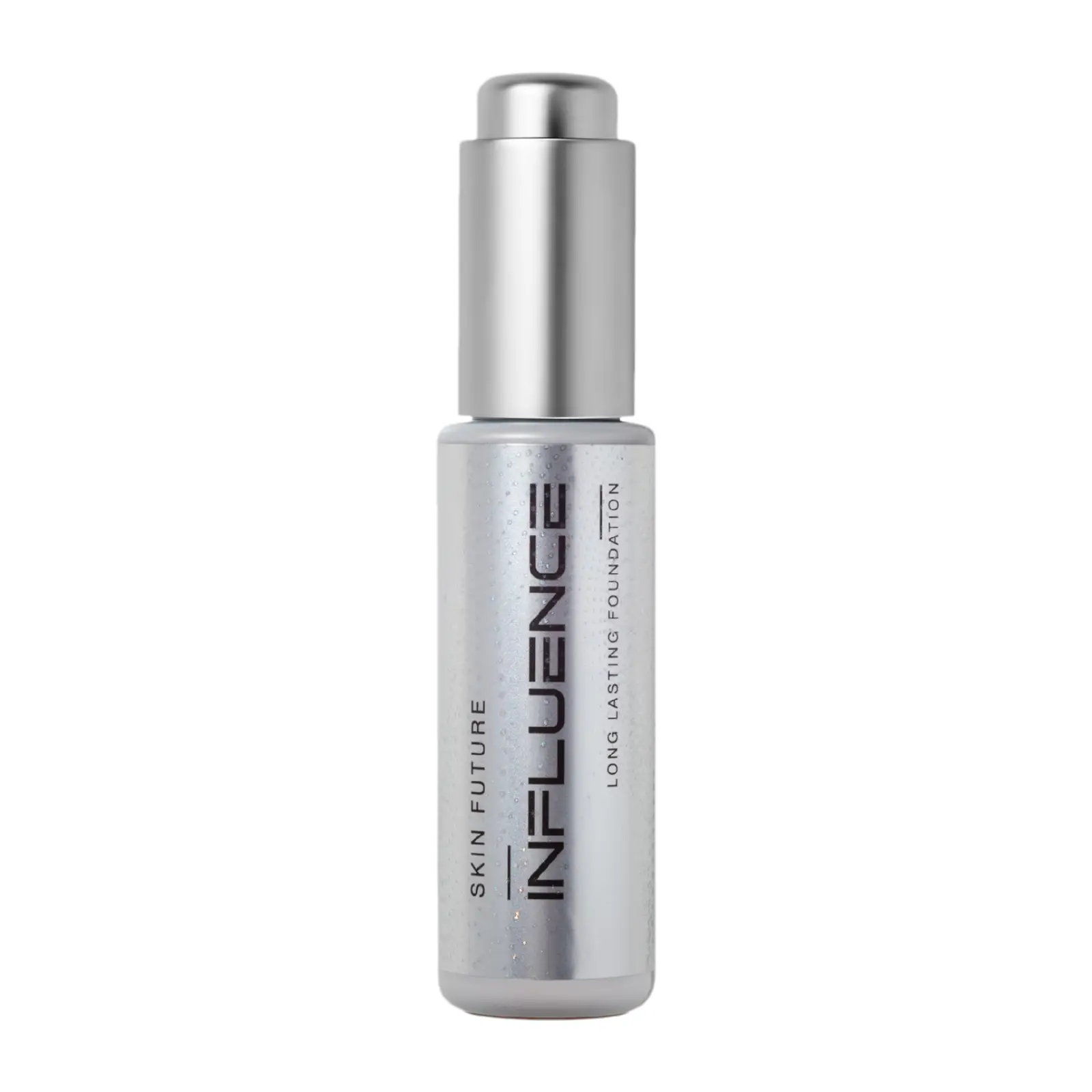 Основа тональная Influence Beauty Skin Future стойкая тон 02 