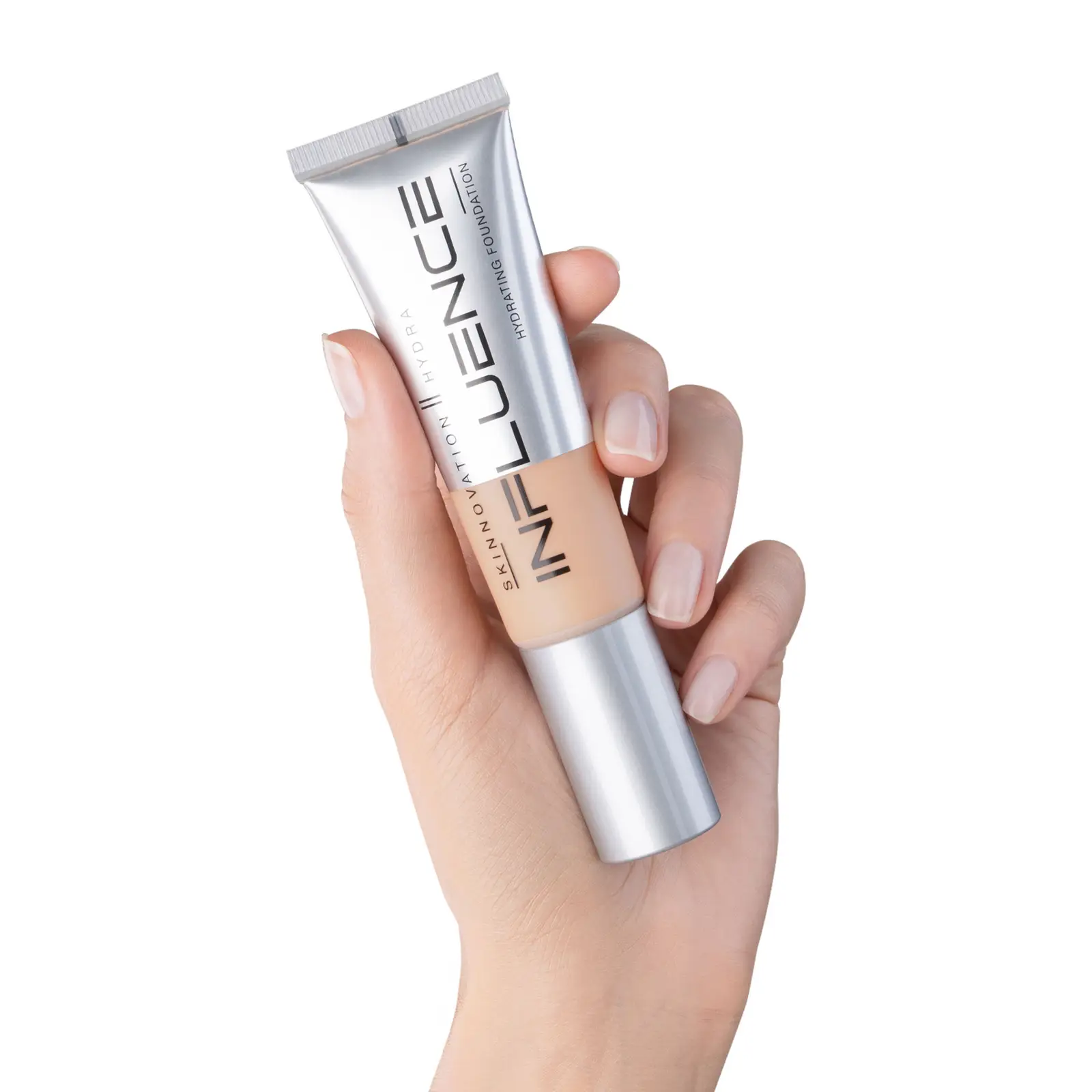 Основа тональная Influence Beauty Skinnovation II Hydra увлажняющая тон 01 