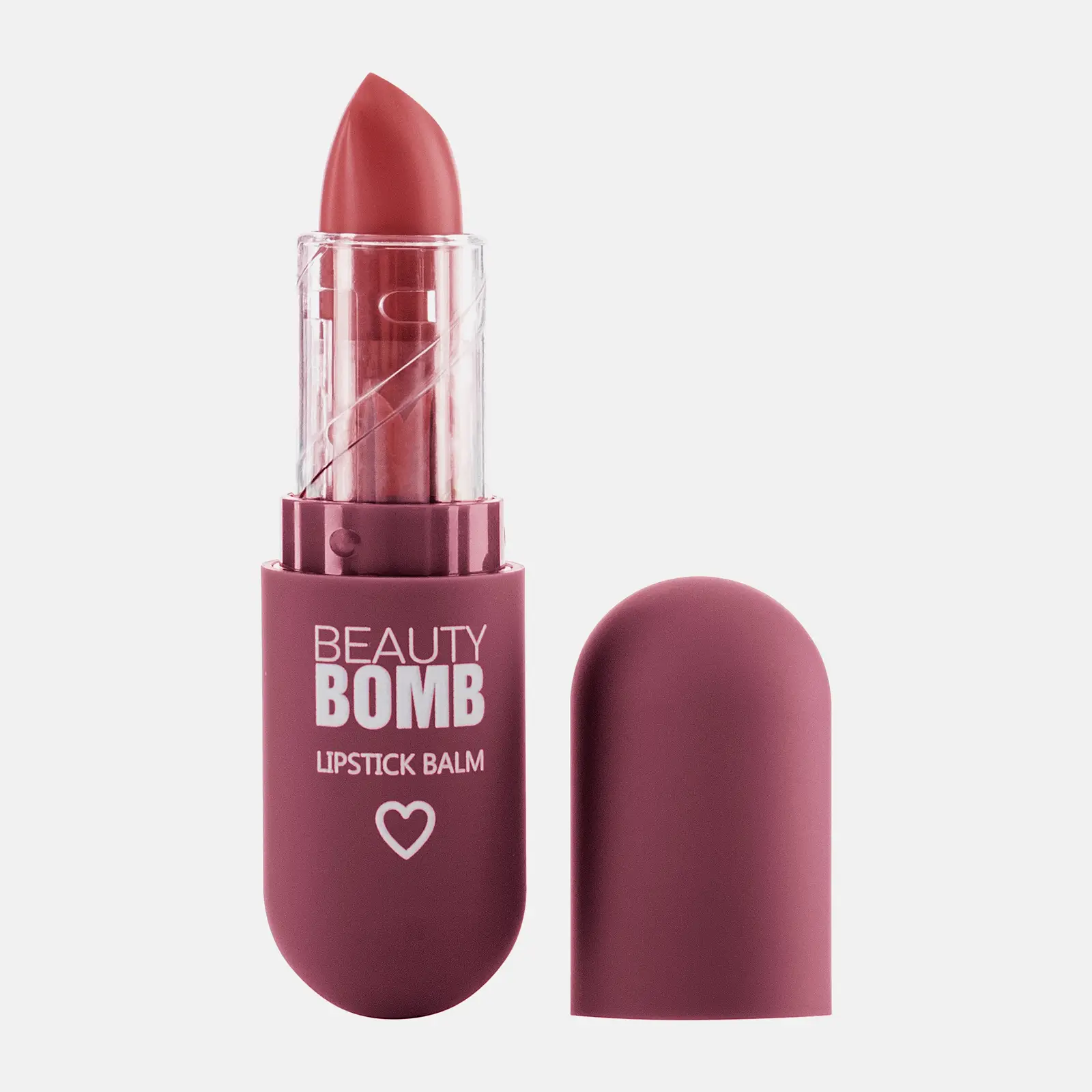 Помада-бальзам Beauty Bomb для губ тон 05