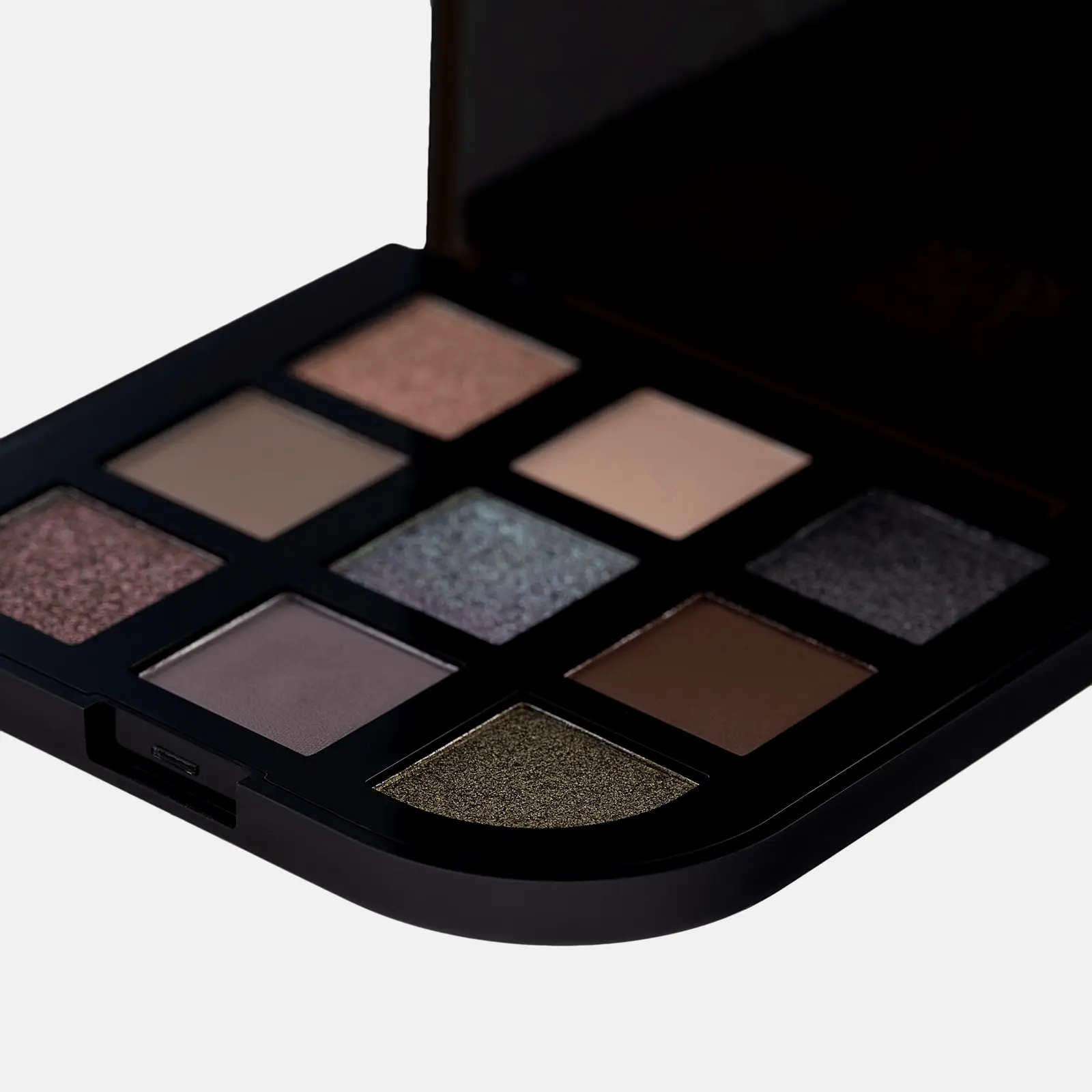 Палетка теней для век Excentrique тон 01 Vivienne Sabo