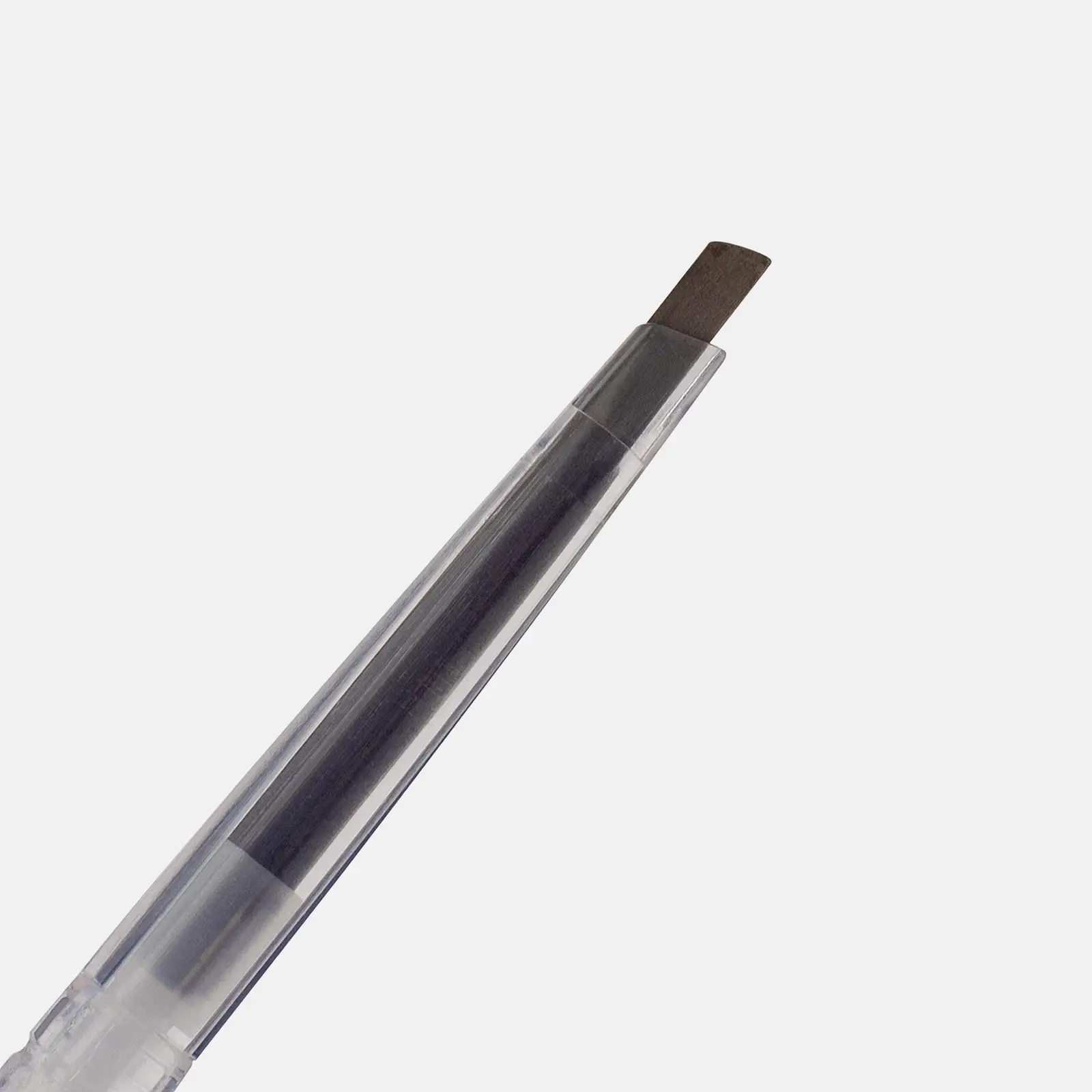 Карандаш для бровей Influence Beauty Brow Robot автоматический тон 01