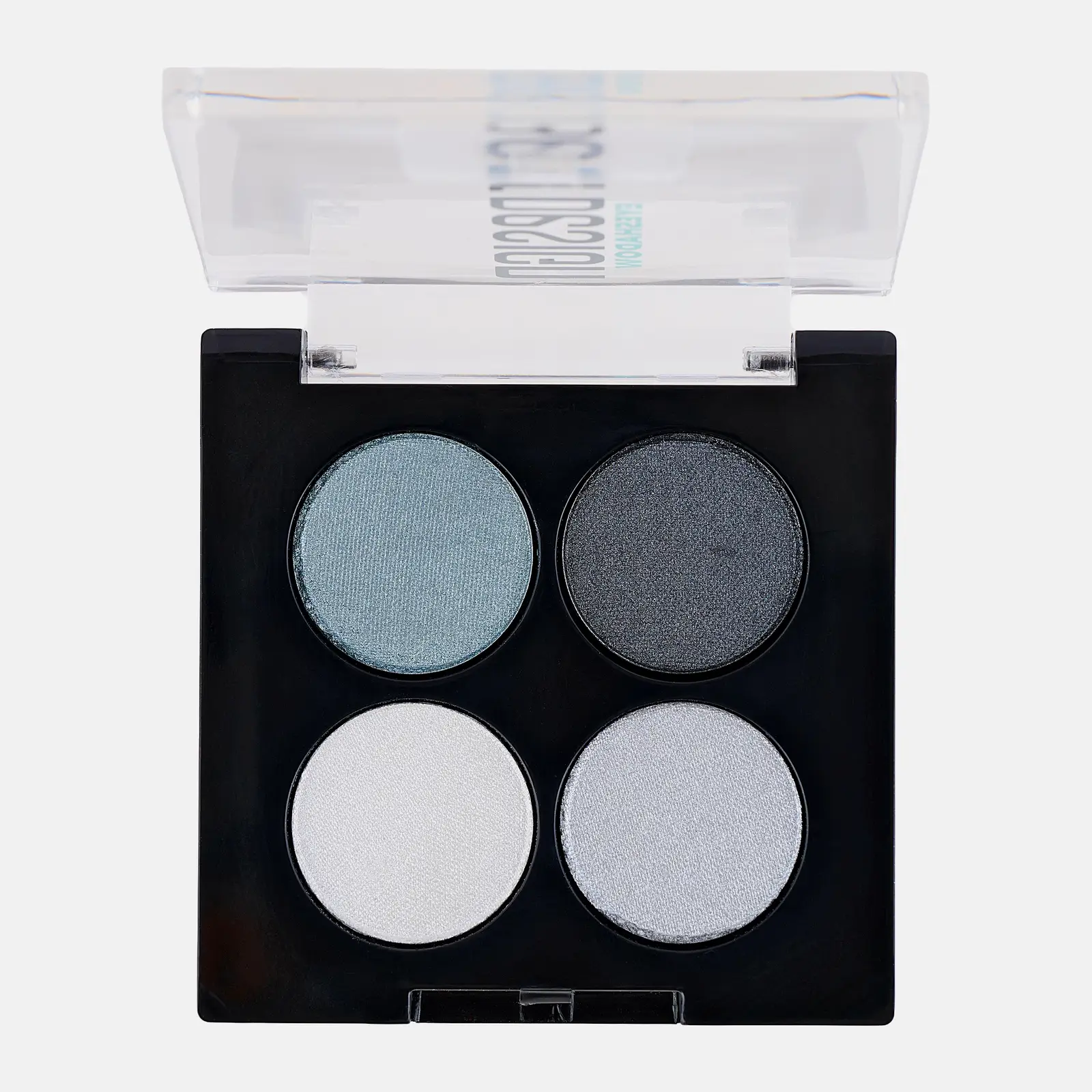 Тени для век Delicate тон 45 Belor Design