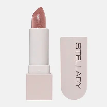 Устойчивая помада для губ Rich Nude тон 03 Stellary