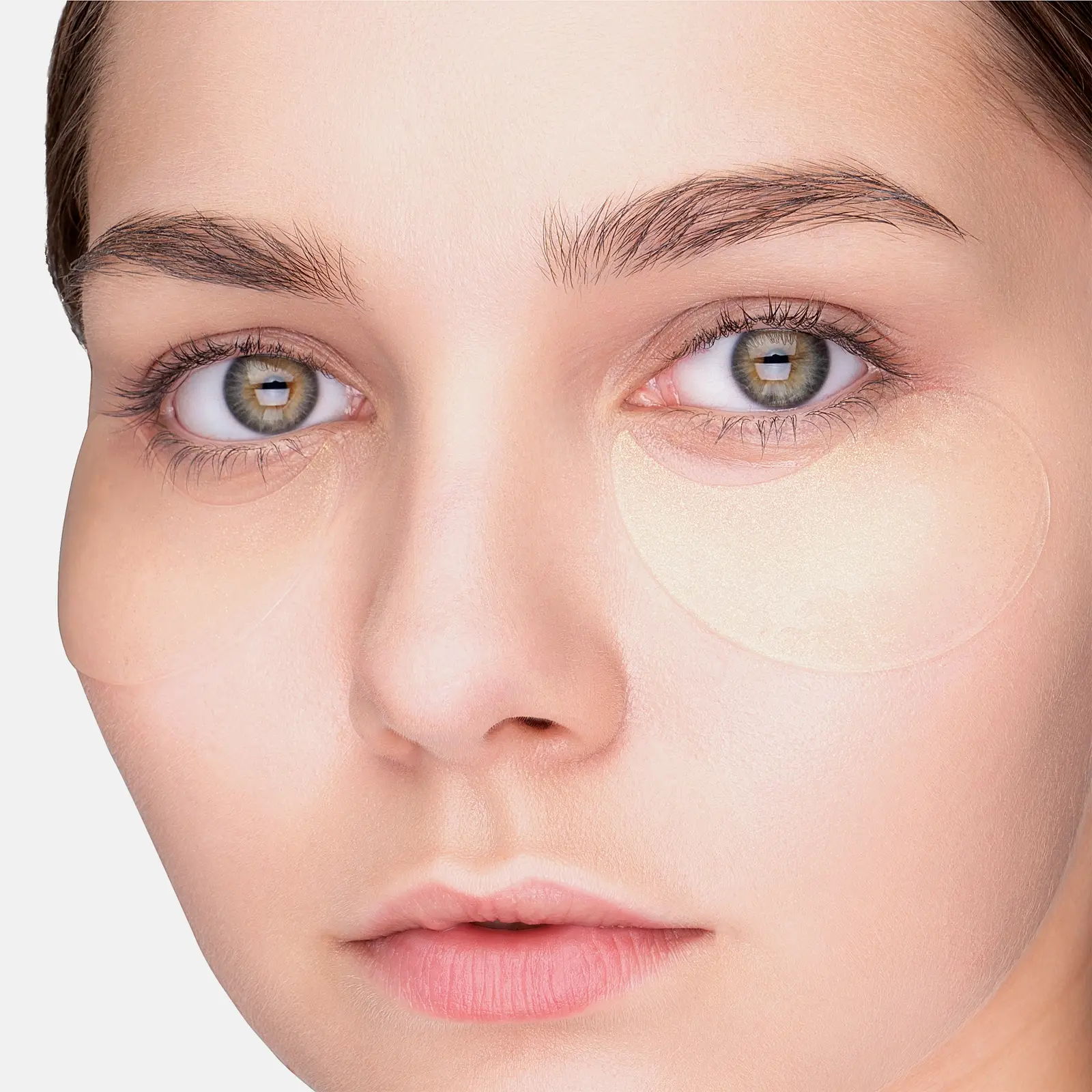 Патчи для глаз Natura Siberica Lab Biome Супер Омолаживание 60шт