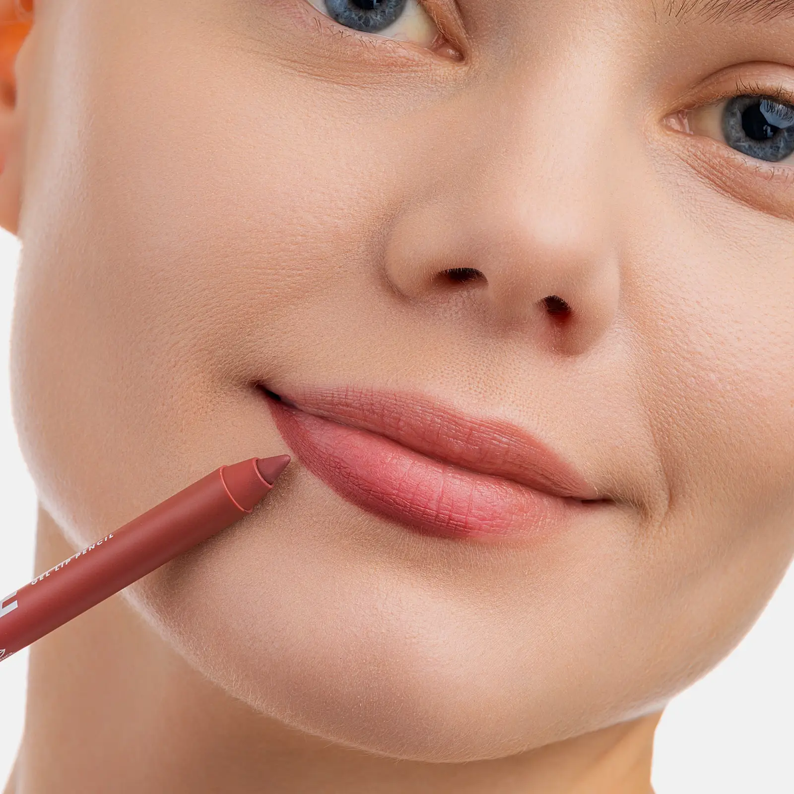 Гелевый карандаш для губ тон 04 Love Generation Lip Pleasure