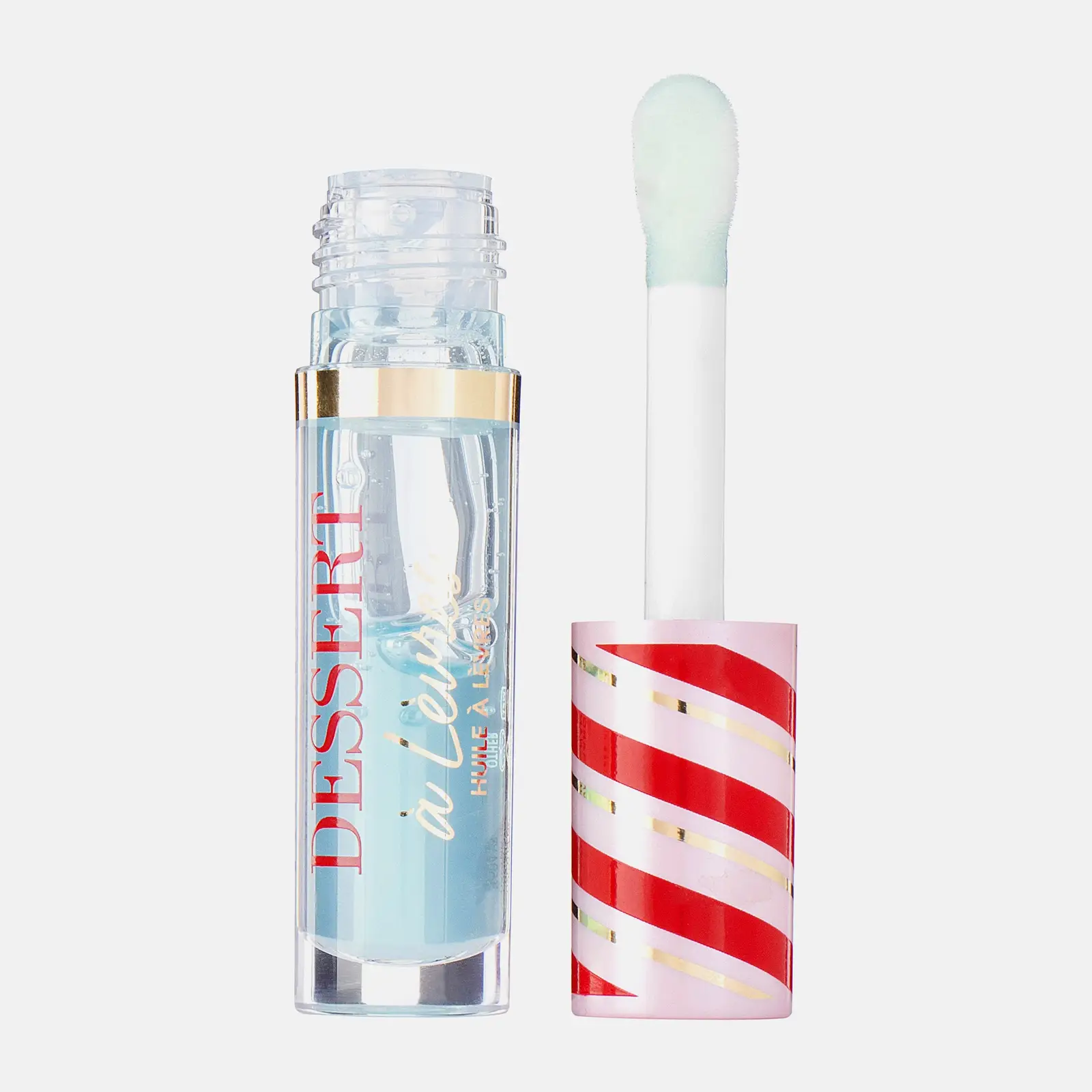 Масло для губ Vivienne Sabo Dessert A Levres тон 05 