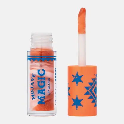 Блеск для губ Mojave Magic Beauty Bomb тон 01