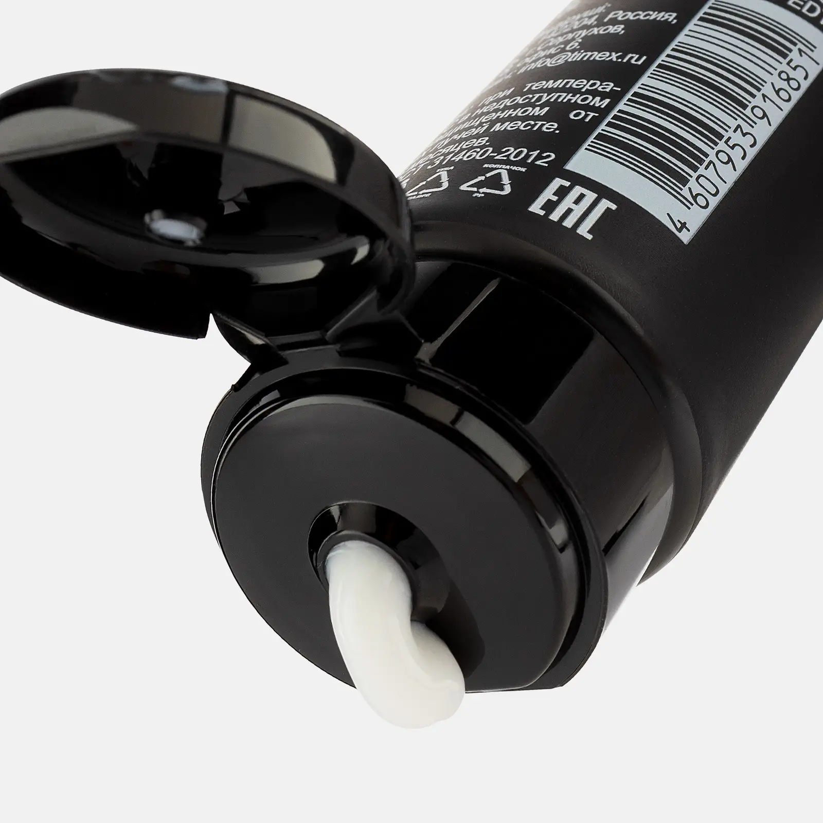 Крем-стайлинг Тим Бриз для бороды и волос 80мл