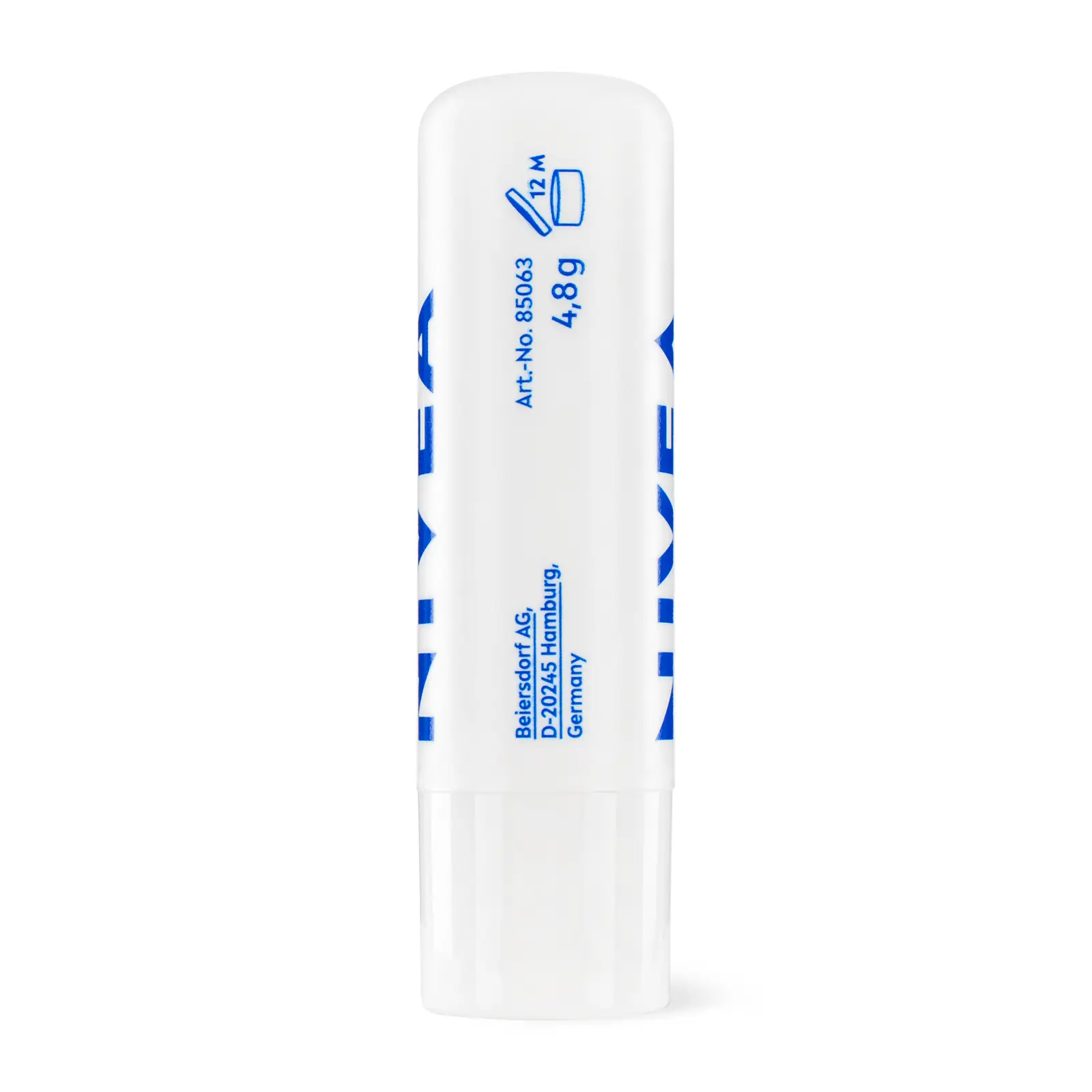 Бальзам для губ NIVEA Восстановление и защита