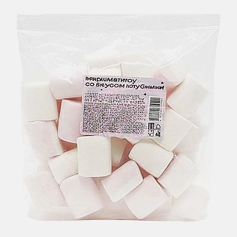 Изображение товара Маршмеллоу со вкусом клубники 80г от Азовчанка