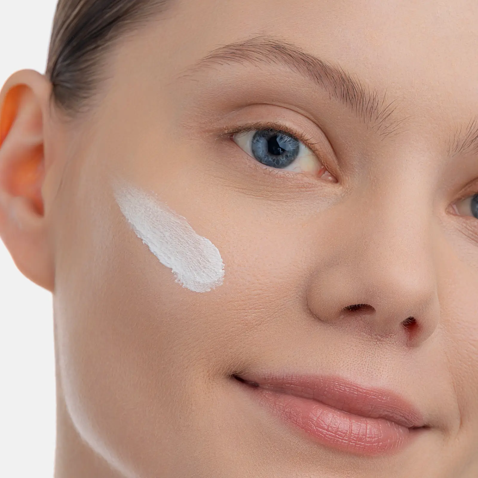 Тональный СС-крем для лица тон 00 Influence Beauty Skin Transformer - фото 5