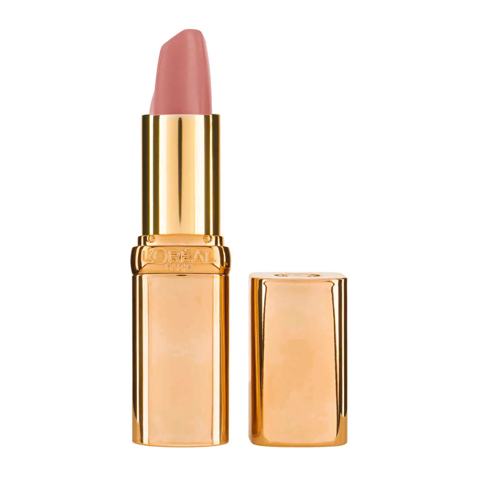 Помада для губ L’Oréal Paris Color Riche LesInsolent тон 173 Дерзкий нюд