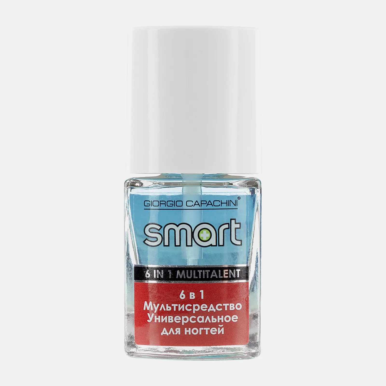Мультисредство для ногтей Giorgio capachini smart 6in1