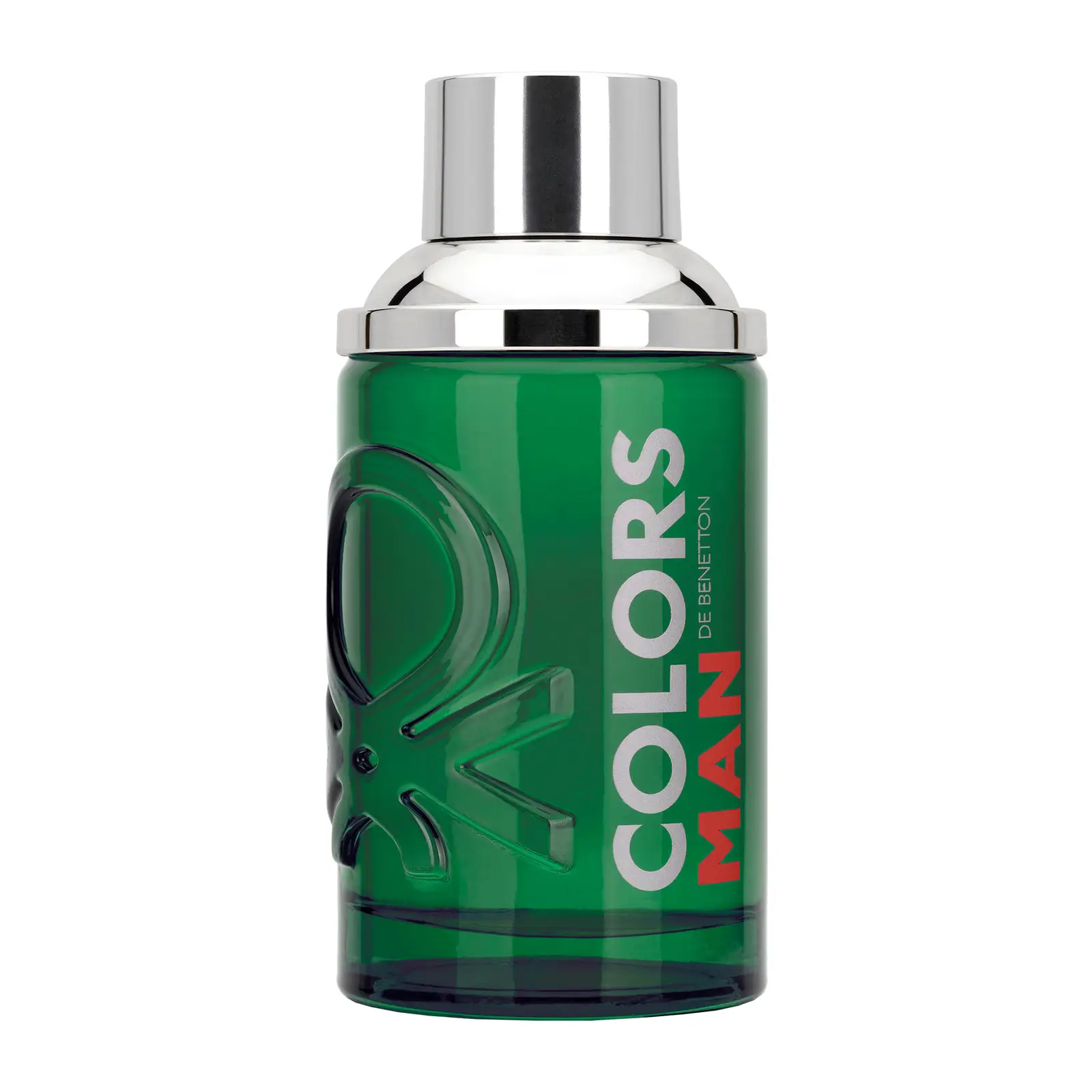 Туалетная вода Benetton Colors Man Green мужская