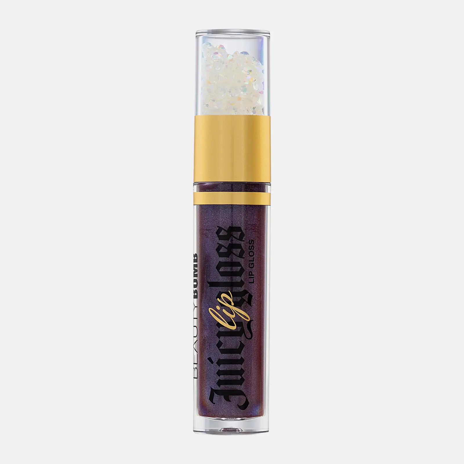 Блеск для губ Lip Gloss Juicy тон 15 Beauty Bomb - фото 4 Блеск для губ Lip Gloss Juicy тон 15 Beauty Bomb - фото 4