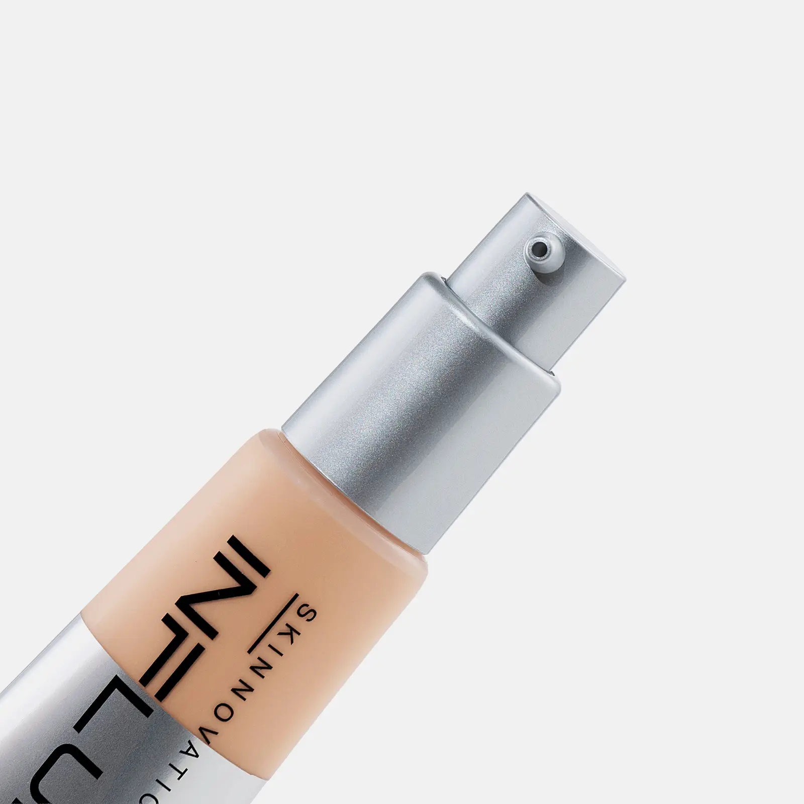 Основа тональная Influence Beauty Skinnovation II Hydra увлажняющая тон 01 