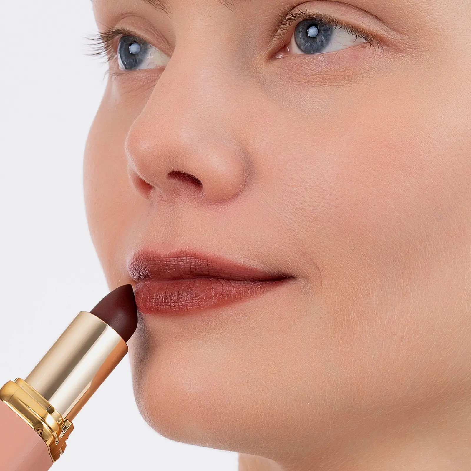 Помада для губ Color Riche Matin Balm тон 580 Loreal Paris