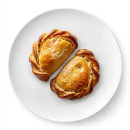 Изображение товара Пиццетта с мясом курицы и грибами 160г