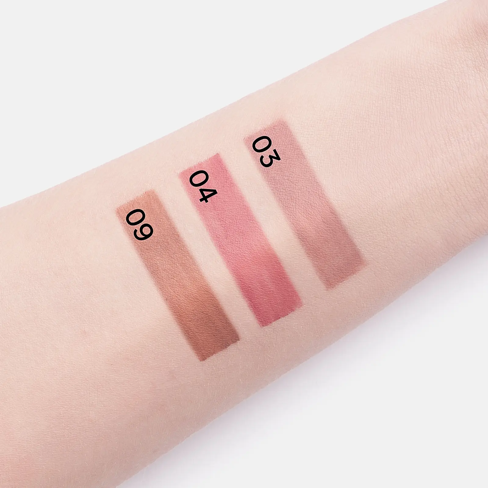 Карандаш для губ тон 09 Love Generation Lip Pencil