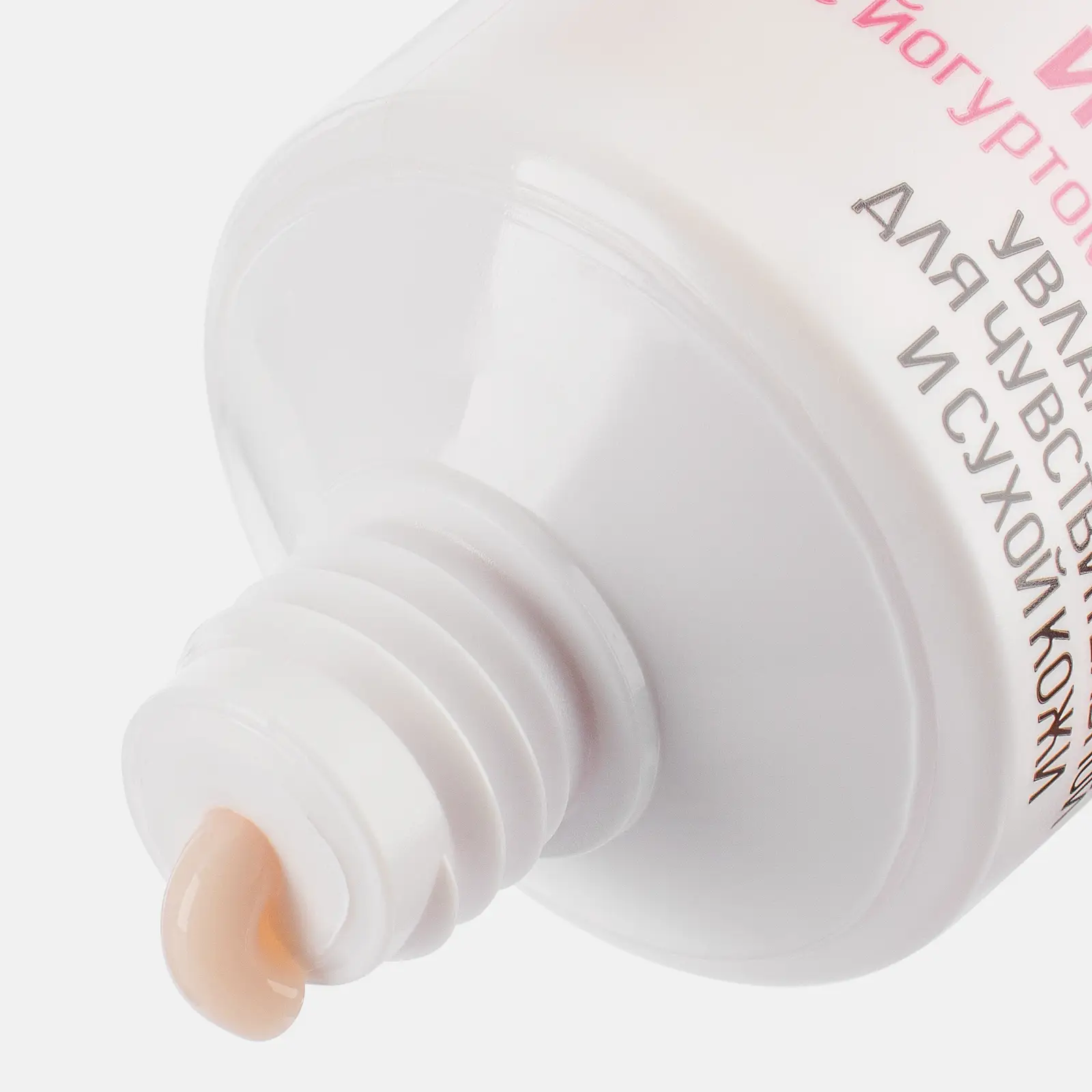 Крем-депилятор Батист Йогуртовый 100мл