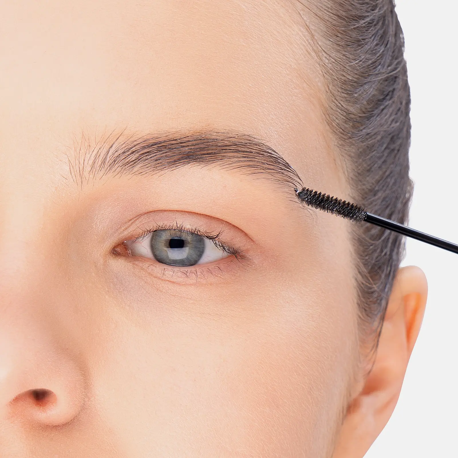 Гель для бровей с эффектом ламинирования 7Days B.Colour Pro Capsule Control