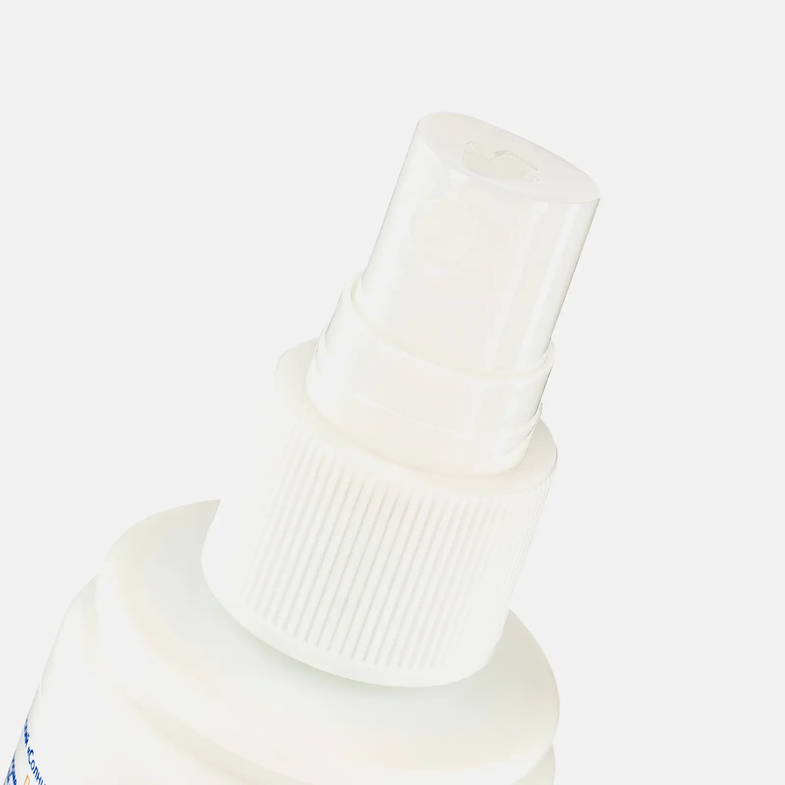 Спрей для тела Мое солнышко Детский Солнцезащитный SPF30 100мл