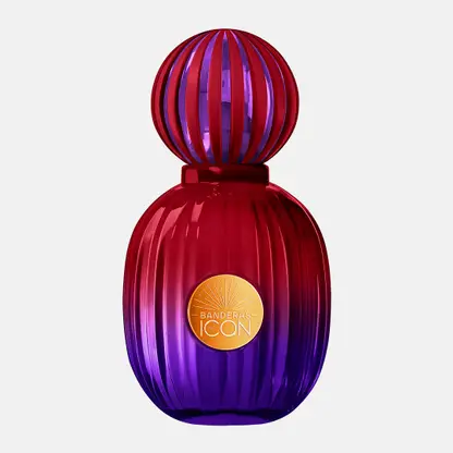 Парфюмерная вода женская The Icon Elixir Banderas 50мл