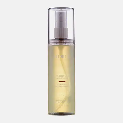 Мист для тела и волос Wild Cherry Mixit Spa Rituals 150мл