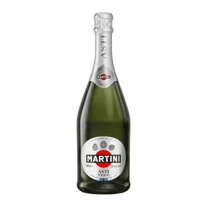 Изображение товара Итальянское игристое вино Martini Asti белое сладкое 750 мл