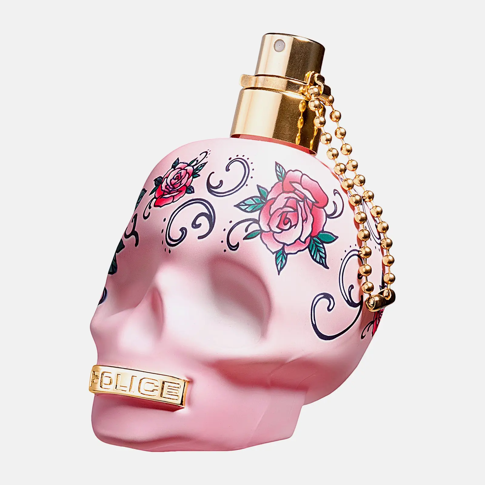 Парфюмерная вода To Be Tattooart Police женская 40мл