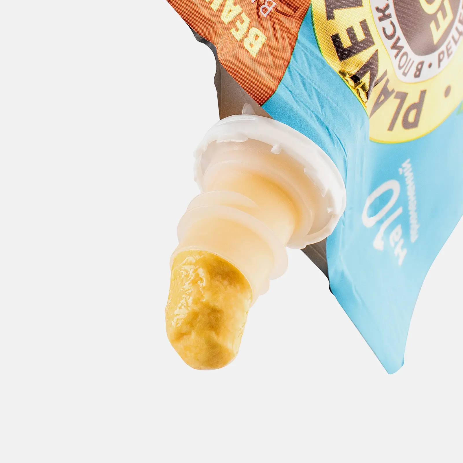 Маска для лица Planeta Organica Eco Антиоксидантная 100мл