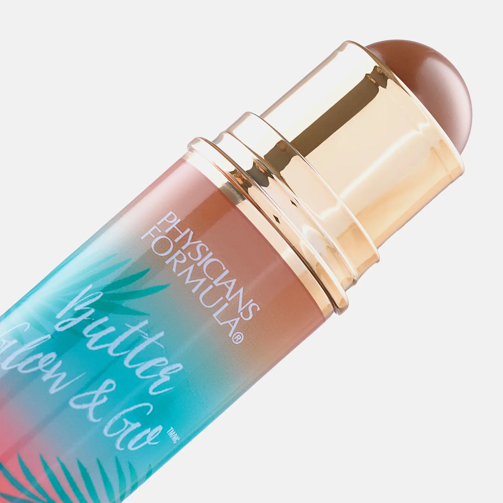 Мультистик для лица и губ тон Ягодный загар Physicians Formula Butter Glow & Go 10г