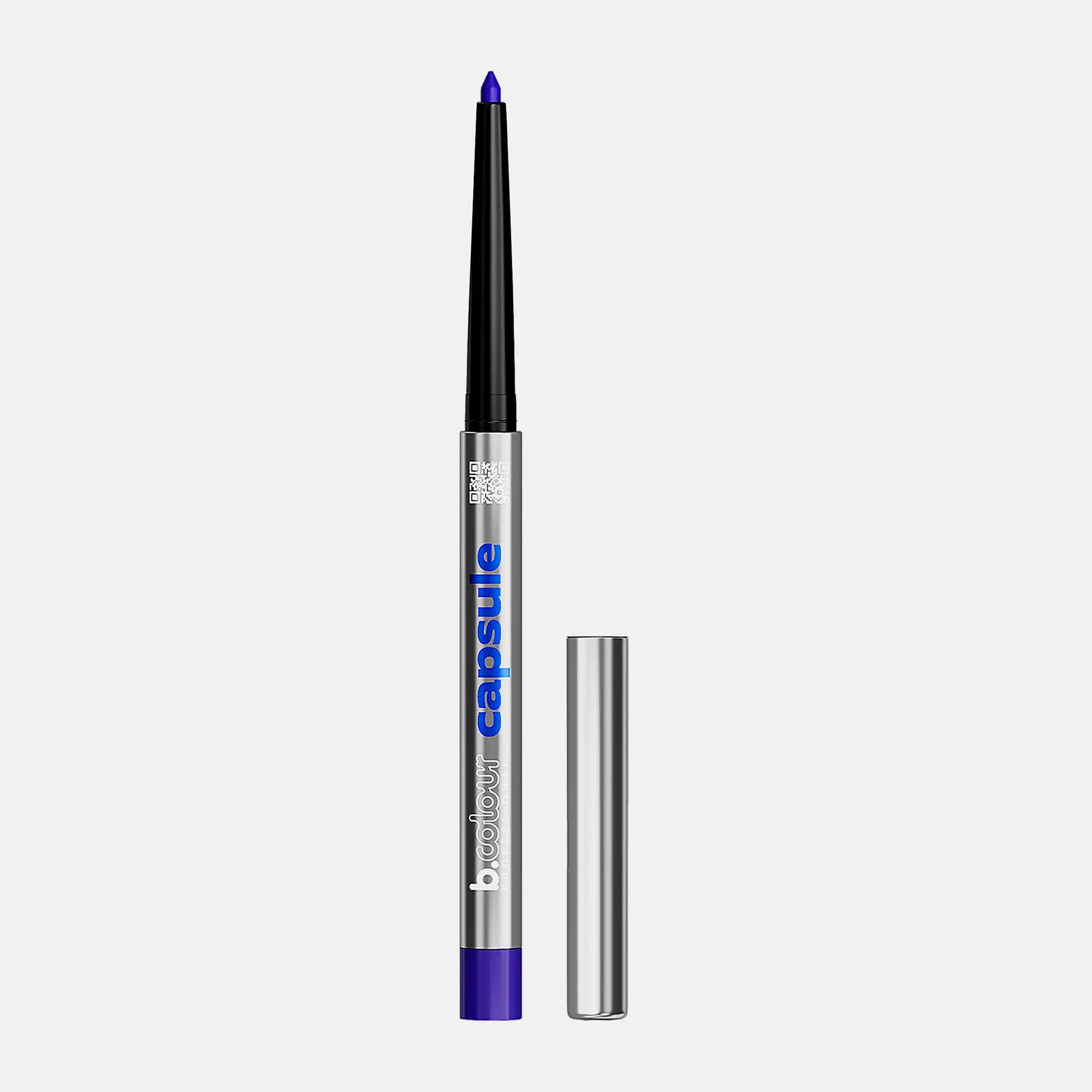 Карандаш для глаз каял тон 04 Maya Blue 7Days B.Colour Pro Capsule