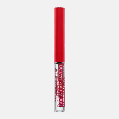 Гель для бровей Brow Extreme Fix 24h Luxvisage