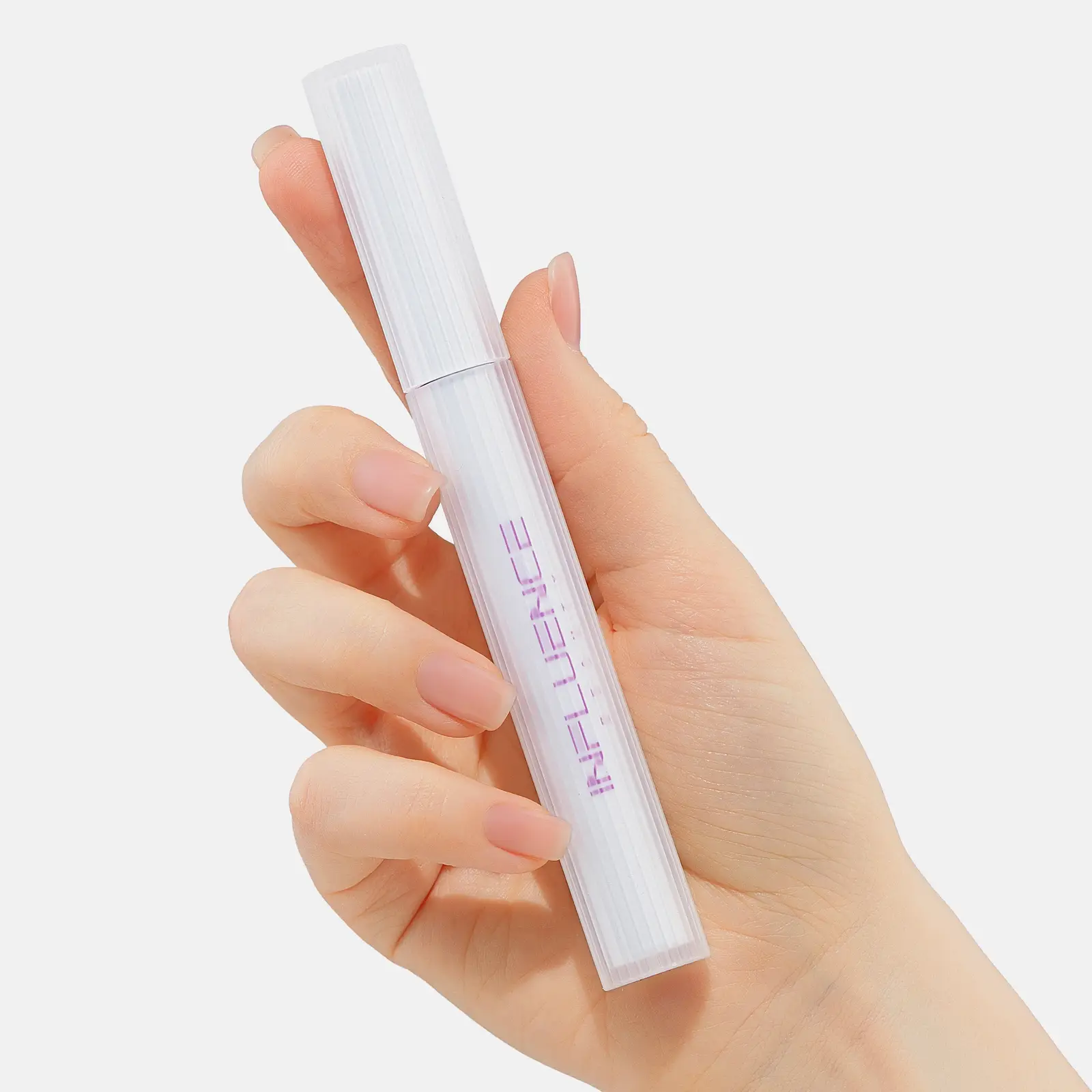 Цветная тушь для ресниц тон 02 Influence Beauty Chromophora