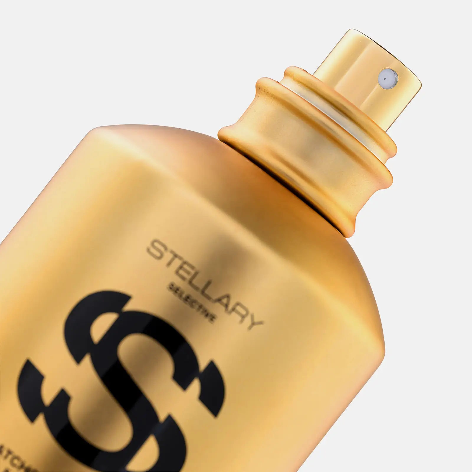 Парфюмерная вода Patchouli Absolu Stellary женская